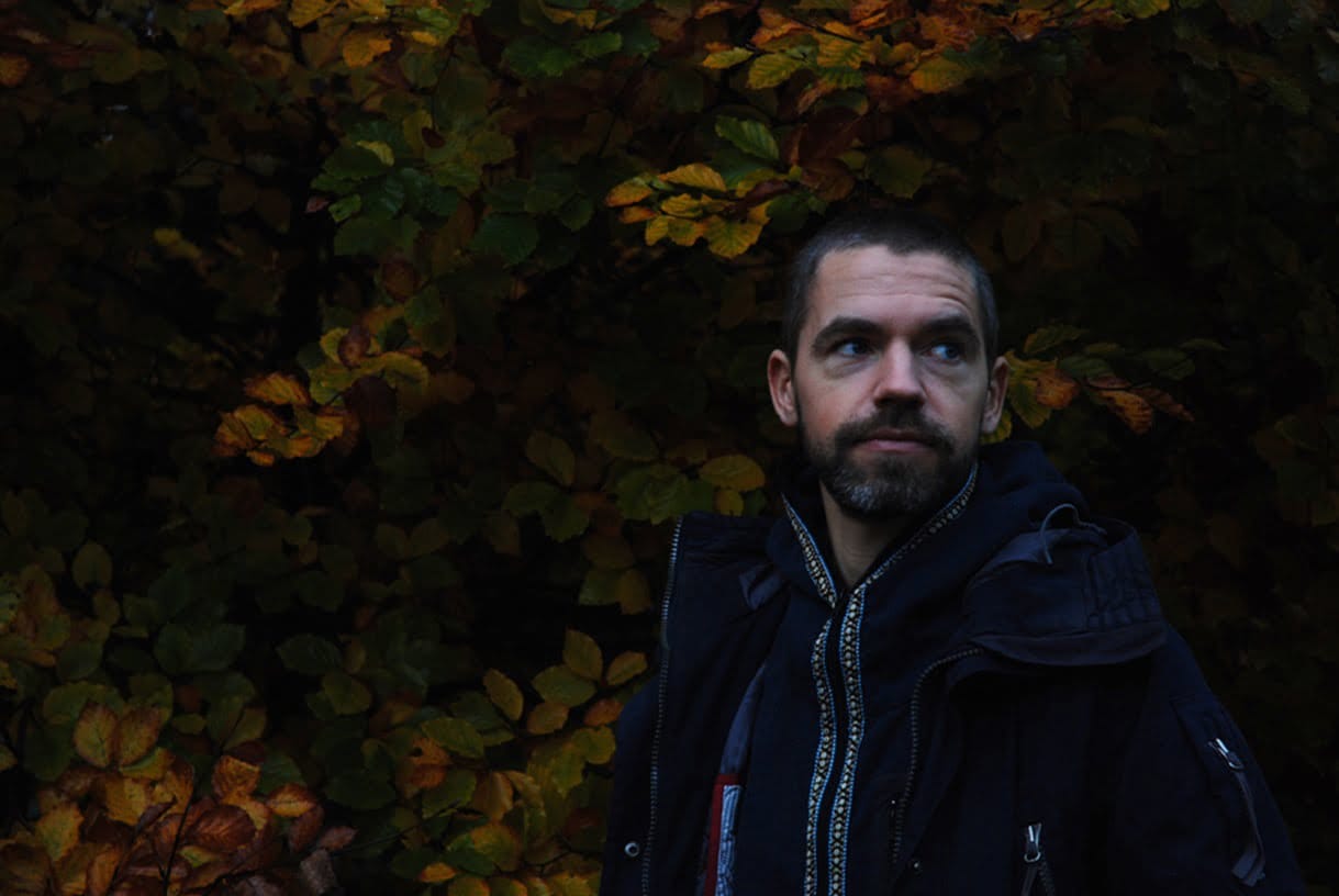 Marcus Henriksson: cinco tracks para volverte loco