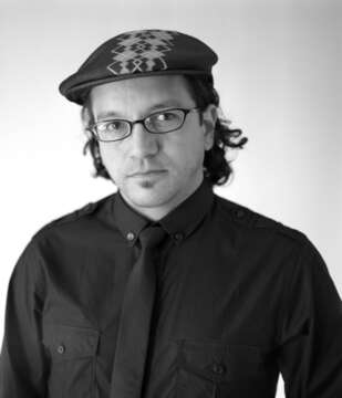 Mark Farina bajado de los decks en Las Vegas