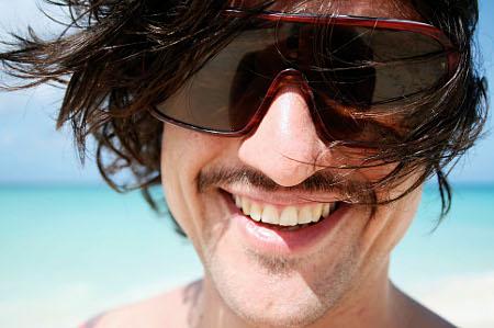 Marko Nastic @ Music for Body & Soul 06.12.08