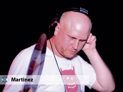 Martínez anuncia su cuarto álbum
