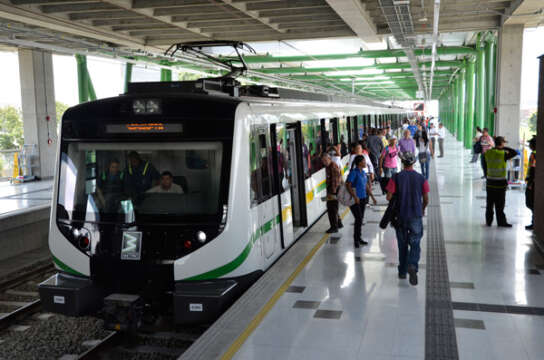 En tres años, el Sistema Integrado de Transporte tendrá internet gratuito