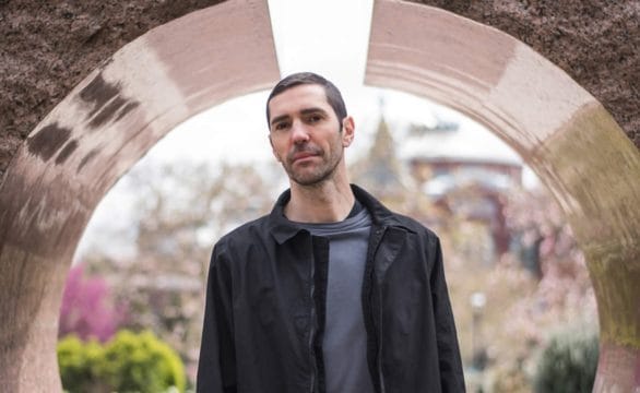 Martyn regresa a Ostgut Ton con un impresionante EP