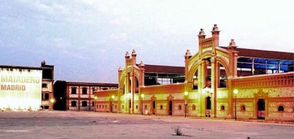 La RBMA 2011 se hará en Madrid