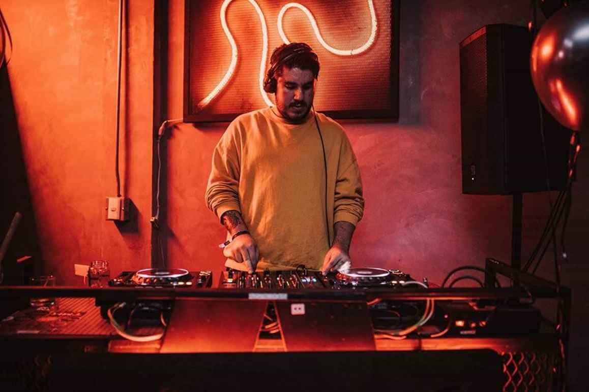 Matheo Velez: cinco tracks para volverte loco
