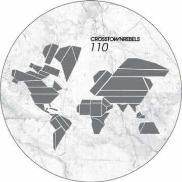 Mathew Jonson en Crosstown Rebels