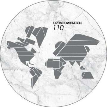 Mathew Jonson en Crosstown Rebels