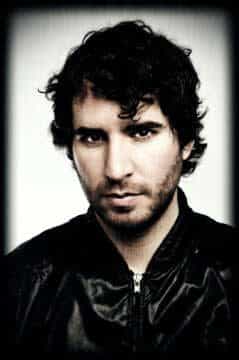 Mathew Jonson estrenara nuevo LP