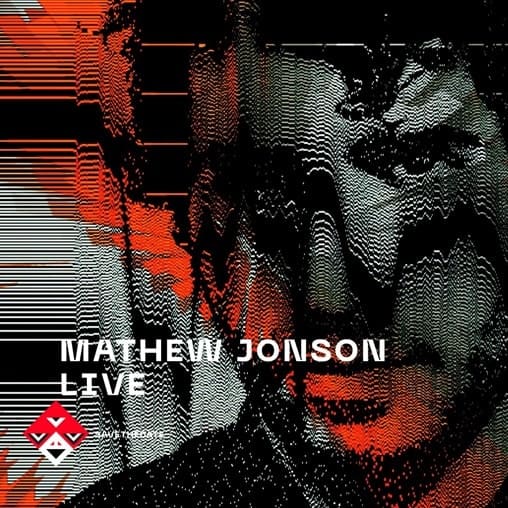 UTTA2: Mathew Jonson y un live que tiene una de las texturas más originales de techno
