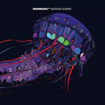 Mathias Kaden se encarga de Watergate 14