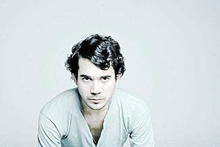 Matthew Dear MedellinStyle.com Exclusive Interview 2009 – BLACKDANCE TOXIC