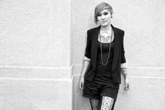 Fabric 75 a cargo de Maya Jane Coles