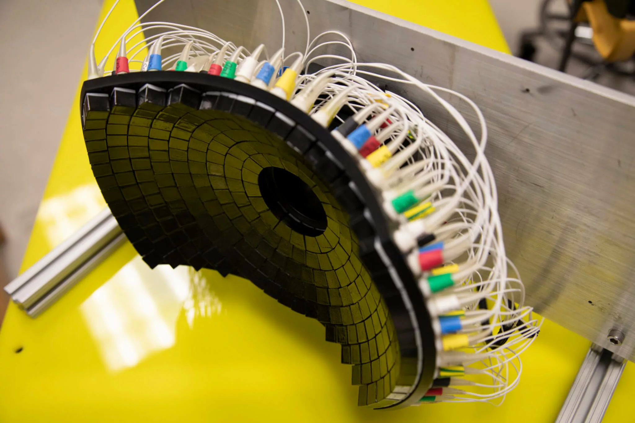 Aprueban tratamiento contra el cancer con Ondas de Sonido