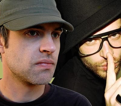 Mikael Stavostrand llega a Clink Records
