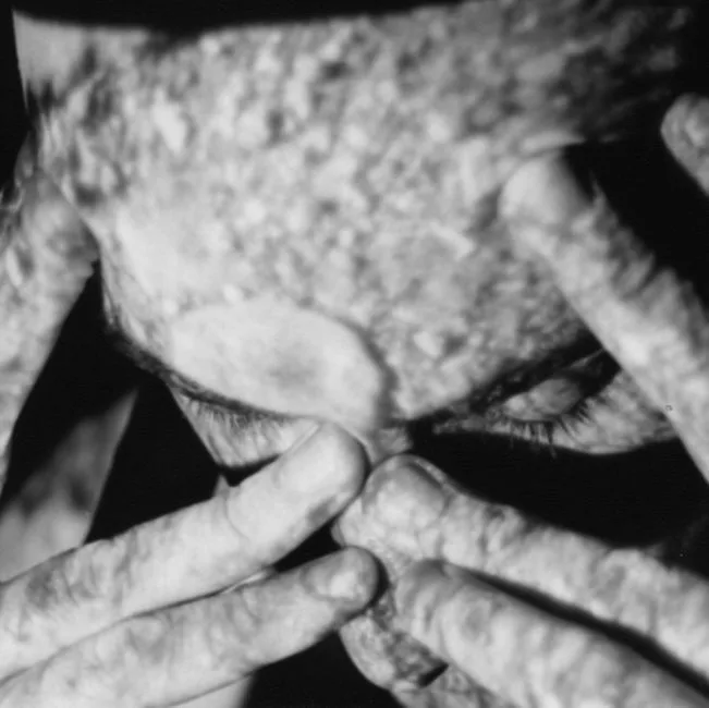 Mike Parker laznza album debut Dispatched