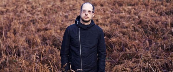 Escucha íntegramente 'Chewed Corners' de µ-Ziq