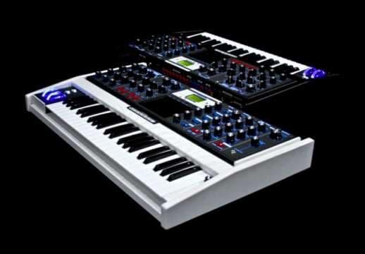 Moog Music cancela la produccion del Minimoog Voyager Select Series