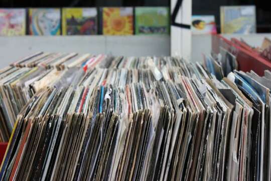 Ministry of Sound demanda a Spotify por derechos legales