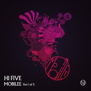 Mobilee celebra sus 5 años en el mundo! y Medellín hace parte junto a ANJA SCHNEIDER & MISS JOOLS !