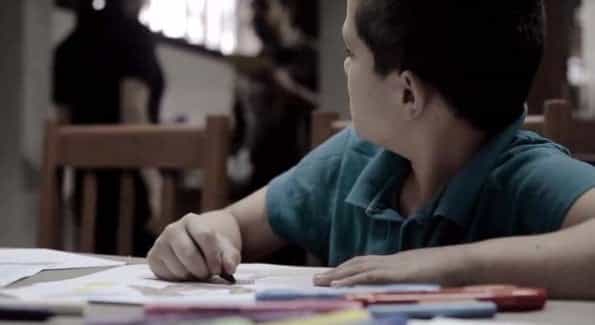 Moderat apoyando la nueva campaña de Unicef