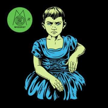 Moderat III: Escucha el Album completo aquí ( En Baja Calidad )