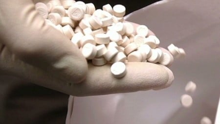 9 cosas que todos deberían saber sobre Molly, la nueva droga de diseño