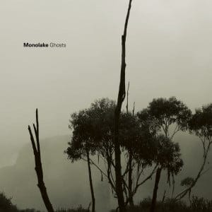 Monolake – Ghosts