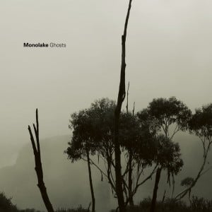 Monolake – Ghosts