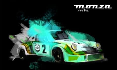 Monza Ibiza lanza su propio sello