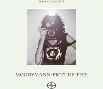 MOODYMANN – PICTURE THIS