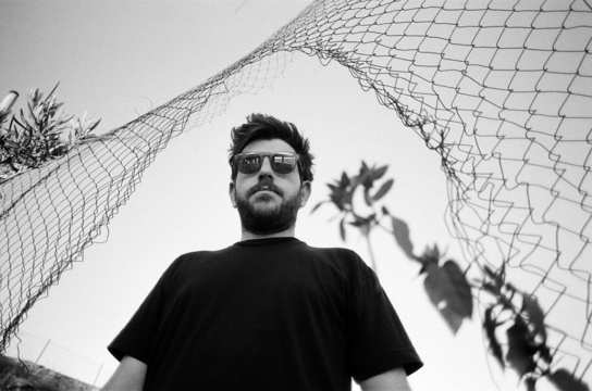 Moscoman reaparece con nuevo EP