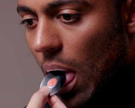 Mossa presenta su Album Festine