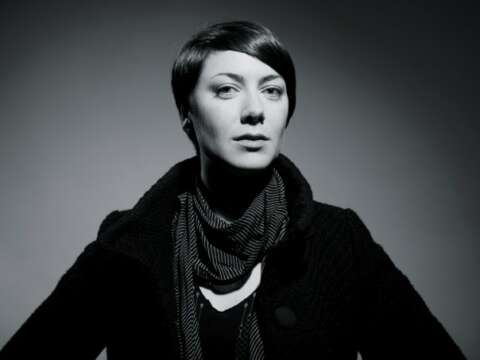 Mp3: Camea – Robot Heart – Burning Man 2014 – FREEDOM 2015, Marzo 21