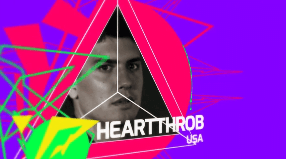 Mp3: Heartthrob – Honcho Podcast – FREEDOM 2015, Marzo 21