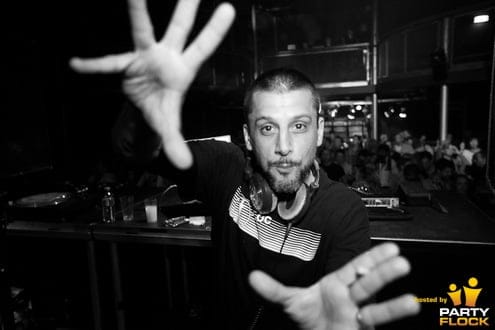 Mp3: The Advent Mix