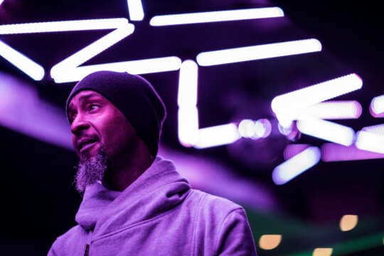 Mr. G, el ícono del house, anuncia su sexto álbum