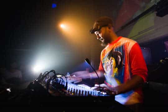 Mr. G sorprende con nuevo EP