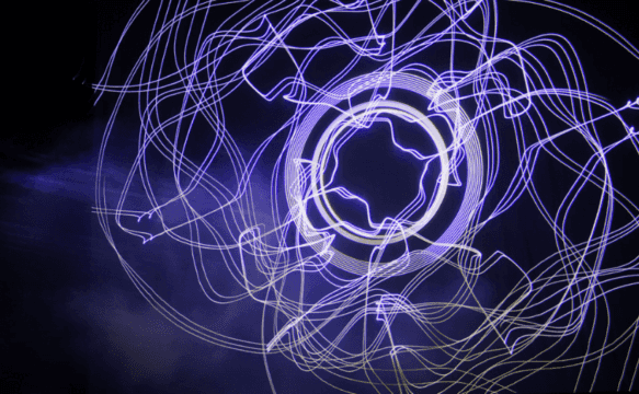 MUTEK está listo para bailar en México y Japón