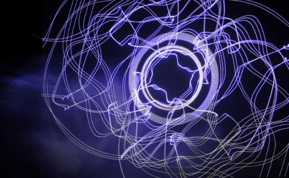 MUTEK está listo para bailar en México y Japón