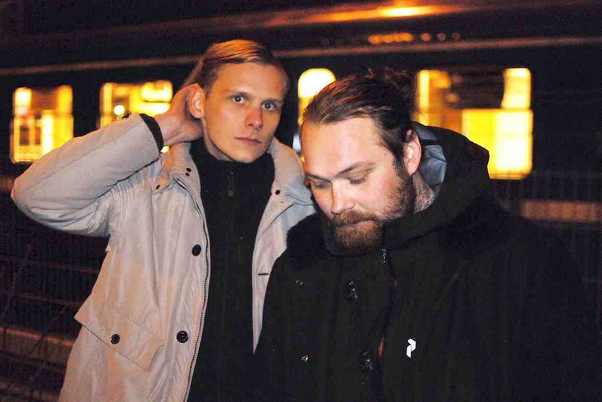 Northern Electronics revela doble compilación