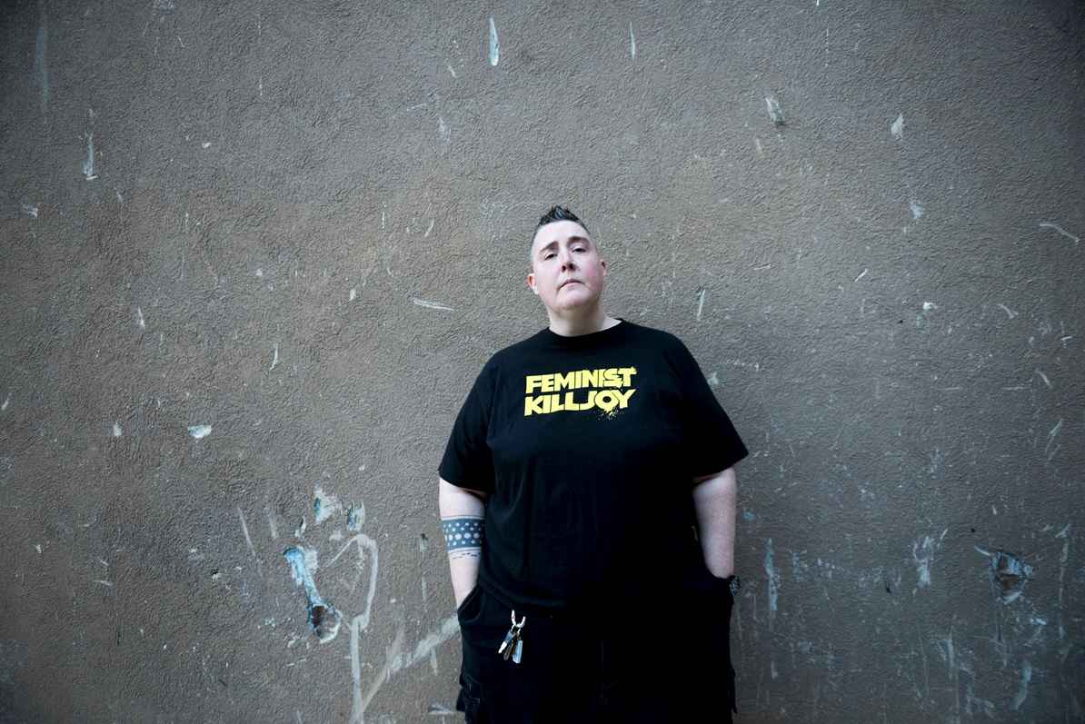 Noncompliant la nueva escuela del techno Chicago hará debut en el FDM2020