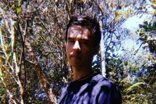 Nahat colabora en el Various Artists del sello mexicano Cuco Records