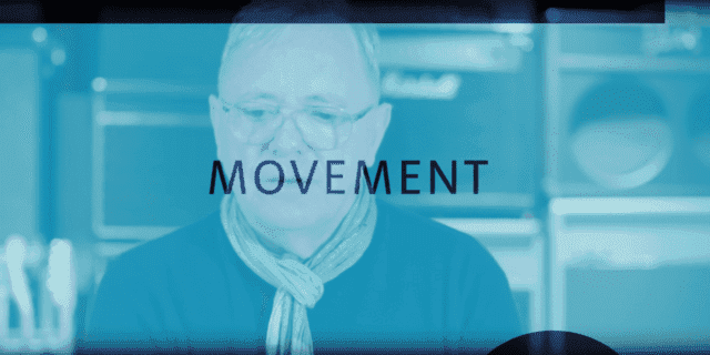 Mira todos los capítulos de la serie documental de New Order