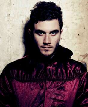 Mp3:Nicolas Jaar , Fireside Chat