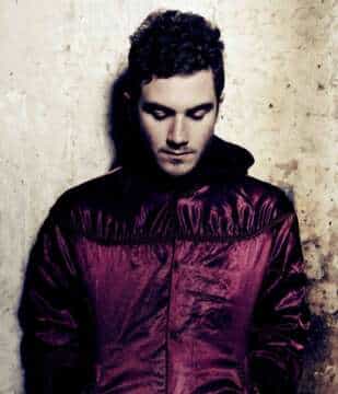 MP3: Nicolas Jaar – Live Fall 08′