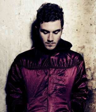 MP3: Nicolas Jaar – Live Fall 08′
