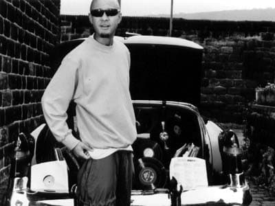 Nightmares On Wax conmemorará 25 años de carrera con un recopilatorio para Warp Records.