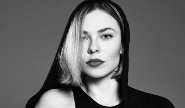 Conoce el nuevo EP de Nina Kraviz