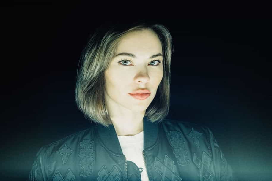 Nina Kraviz confirma el segundo compilado de su serie ‘Hot Steel’