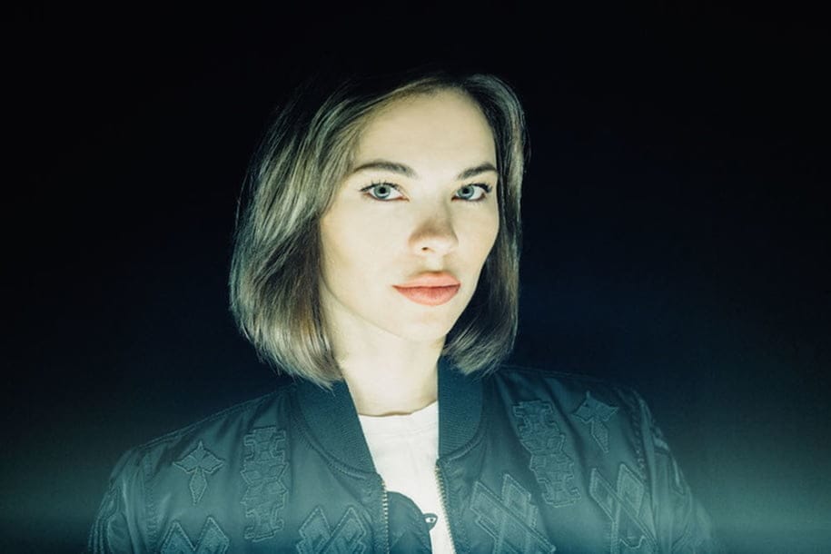 Nina Kraviz confirma el segundo compilado de su serie 'Hot Steel'