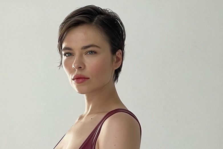 Nina Kraviz explora su lado más pop con un nuevo track